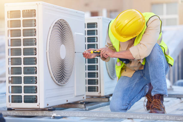 Best Affordable HVAC services  in East Honolulu, HI