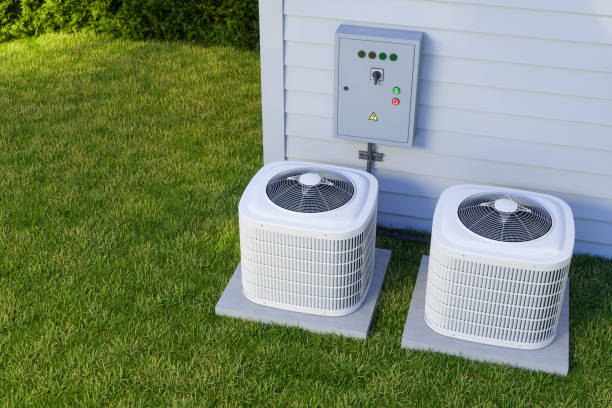 Best HVAC replacement cost  in East Honolulu, HI