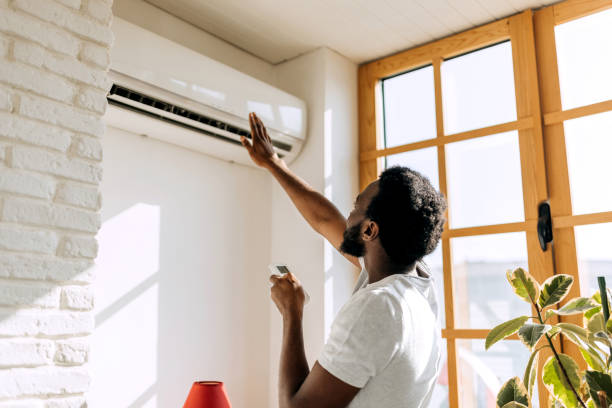 Best HVAC tune-up services  in East Honolulu, HI