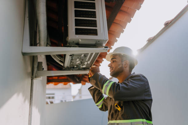 HVAC maintenance plan in East Honolulu, HI