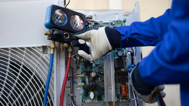 Affordable air conditioning repair in East Honolulu, HI